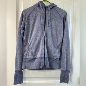 Patagonia Women's Zip-Up Hoodie